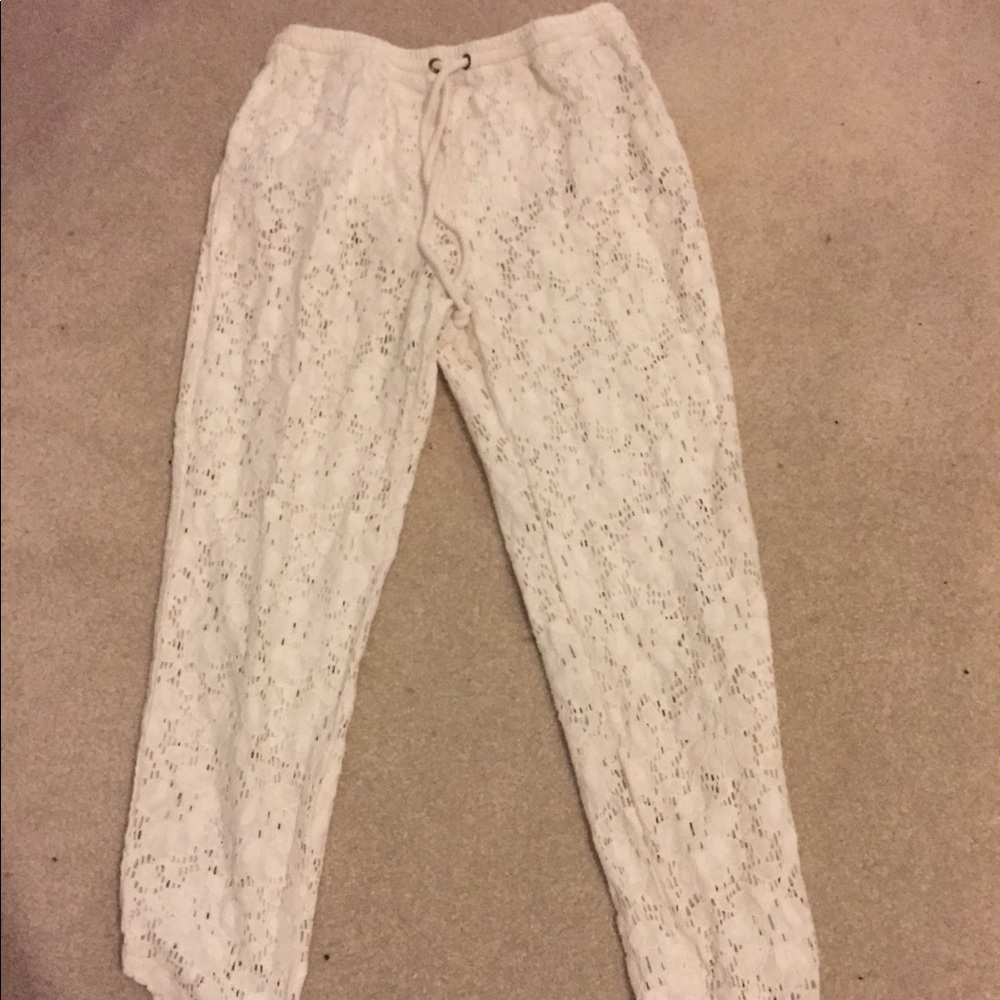 Billabong Lace Pants